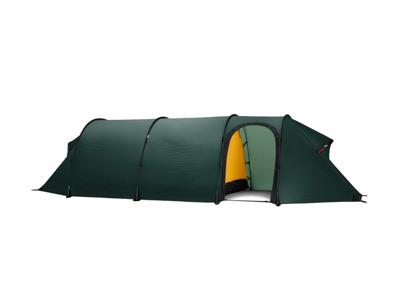 Hilleberg Keron 3 Gt Trekkerstent Green 3 Personen