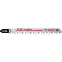 Bosch Accessories 2608901710 Expert Fiber Plaster T141 HM bladen 2 stuk(s)