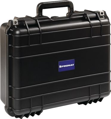 Promat Beschermkoffer | B395xD320xH117mm | kunststof - 4000871774 4000871774
