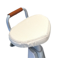 LifeSpan Ampera Bike Seat Covers