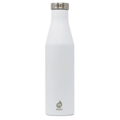 Mizu S6 Thermosfles White 560 ML