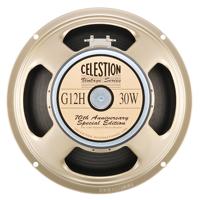 Celestion G12H Anniversary-8 gitaarluidspreker 12 inch 30W 8 ohm - thumbnail