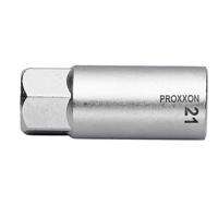 Proxxon Industrial Proxxon 23 443 Dop (zeskant) Bougiesleutelinzet 18 mm 1/2 (12.5 mm)