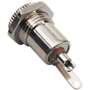 TRU COMPONENTS Laagspannings-connector Bus, inbouw 5.6 mm 2.1 mm 1 stuk(s)