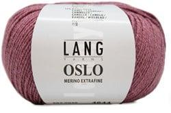 Lang Yarns Oslo 048 Dusky pink