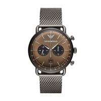 Emporio Armani Dress-horloge AR11141