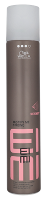 Wella Eimi - Mistify Me Strong Fast-Drying Hairspray 500 ml