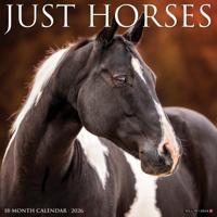 Paarden Kalender 2026
