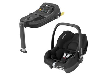 Maxi-Cosi Kinderstoel auto CitiFix i-Size Maxi-Cosi Kinderstoel auto CitiFix i-Size