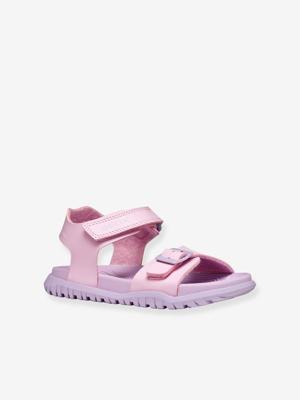 Fusbett sandalen voor kinderen rozen Fusbett sandalen voor kinderen rozen