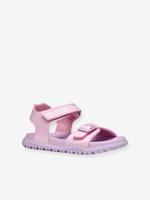 Fusbett sandalen voor kinderen rozen