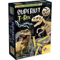 I'M GENIUS Super Kit T-Rex Nieuw voor kinderen