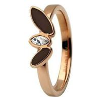 Ring Dames Skagen JRSR029SS Maat 13