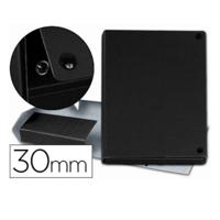 Map Pardo 963001 Zwart A4