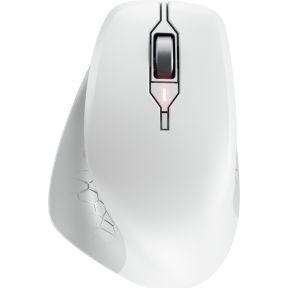 CHERRY JW-8550-0 Wit Draadloze Muis