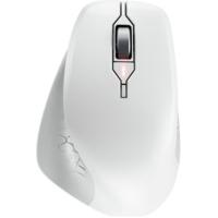 CHERRY JW-8550-0 Wit Draadloze Muis - thumbnail