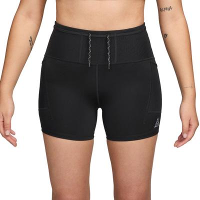 Nike Dri-FIT ACG Trail High-Rise 4'' Short Dames