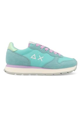 SUN68 Ally Solid Nylon Z34201_94 Blauw maat