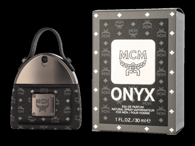 MCM Onyx Eau de Parfum 30 ml Heren MCM Onyx Eau de Parfum 30 ml Heren