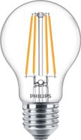 Philips Led Classic 75w E27 Ww A60 Cl Nd Srt4 Verlichting