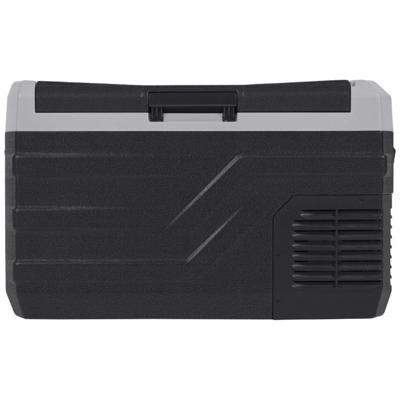 Hyckes HyCooler Life 30 Compressor Koelboxen actief Grijs 28L