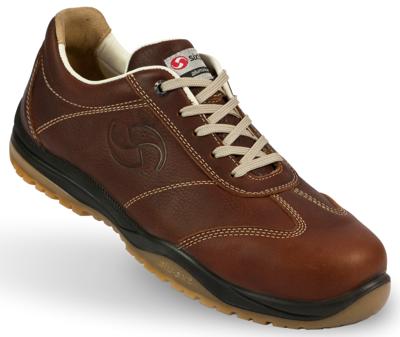 Sixton Peak 91195-24 Dance LG S3 Bruin - Maat 40 - 11.091.067.40
