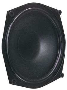 Visaton WS 20 E - 8 Ohm 8 inch 20.32 cm Woofer 80 W 8 Ω