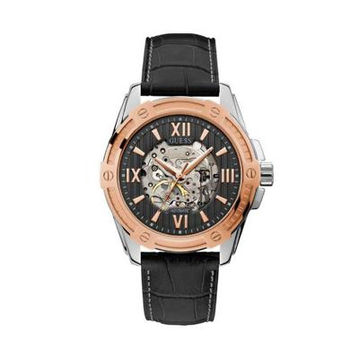 Guess W1308G1 (Ø 45 mm) Heren horloge