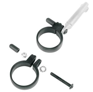 Sks 11482 spatbordstang klembevestiging voorvork 26,5 - 30,5mm per set