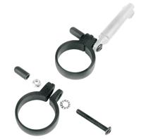 Sks 11482 spatbordstang klembevestiging voorvork 26,5 - 30,5mm per set