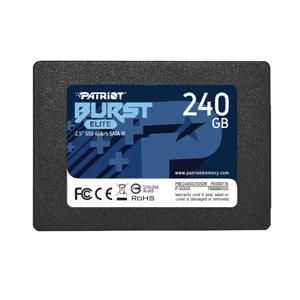 Patriot Memory Burst Elite 2.5" 240 GB SATA III