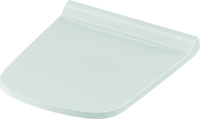 Toiletzitting Tece Neo | Sofclose met quick-release | Duroplast | Glans wit Toiletzitting Tece Neo | Sofclose met quick-release | Duroplast | Glans wit