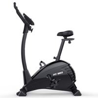 Hometrainer - FitBike Ride 5 iPlus - thumbnail