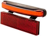Axa Spanninga achterlicht pimento large xdvs dynamo 80mm