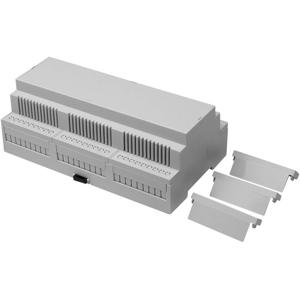 Camdenboss CNMB-9V-KIT-CON DIN-rail-behuizing 90 x 160 x 58 Polycarbonaat 1 stuk(s)