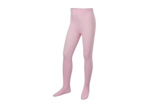 CRIVIT Kinder panty 60 DEN (Lichtroze, 110/116)