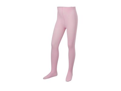 CRIVIT Kinder panty 60 DEN (Lichtroze, 110/116)
