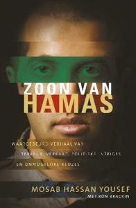 Zoon van Hamas (Paperback)