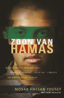 Zoon van Hamas (Paperback)