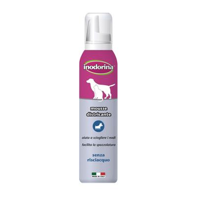 Stylingmousse Inodorina 200 ml