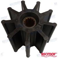 REPUESTOS MOTORES REC18789-0001 - IMPULSOR JABSCO 1879-0001 & 17240-0001