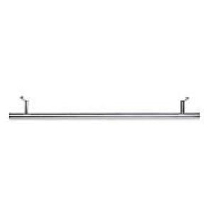 Vasco Flat v line handdoekbeugel 50cm chroom 118325300000099