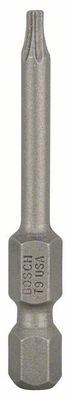 Bosch Accessoires Bit extra-hard T9, 49 mm 1st - 2607001630