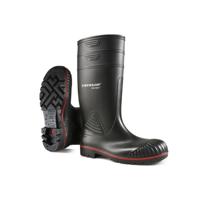 Dunlop werklaarzen - Acifort - S5 ESD - zwart - maat 46