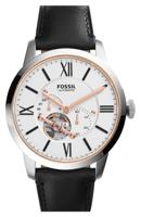 Fossil Townsman automatisch HerenhorlogeME3104 Fossil Townsman automatisch HerenhorlogeME3104