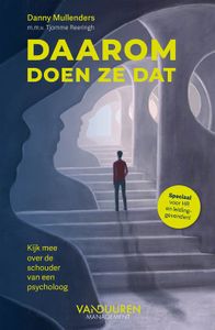 Daarom doen ze dat - Danny Mullenders - ebook