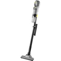 Kärcher Professional LVS 1/1 Bp 1.394-110.0 Accu-handstofzuiger 18 V Zakloos, Zonder accu, Cycloon-techniek Kärcher Professional LVS 1/1 Bp 1.394-110.0 Accu-handstofzuiger 18 V Zakloos, Zonder accu, Cycloon-techniek