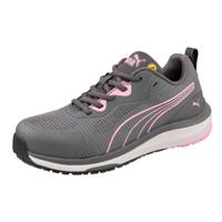 Puma Safety Puma werkschoen celerity s1ps laag roze mt38
