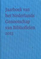 Nederlands Genootschap van Bibliofielen (Hardback)