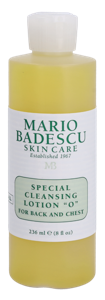 Mario Badescu Special Cleansing Lotion "0" 236ml Make-up verwijderaar en reiniger